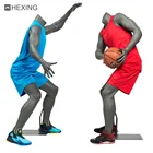 Good Quality Basketball Headless Mannequins Male Sports