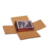 One To Four Dvd Cd Mailer Paper Box