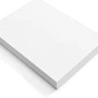 230g A4 high glossy cast coated inkjet photo paper
