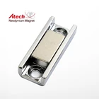 Strong Ndfeb Neodymium Magnet For Magnetic Holder