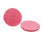 100% Natural Cellulose Facial Cleaning Sponge