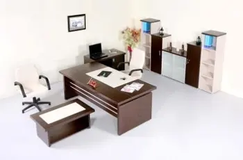 3 Doxa Ofis Buro Mobilyalari