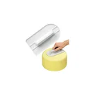 Practical fondant smoother plastic cake tools cake decorating smoother