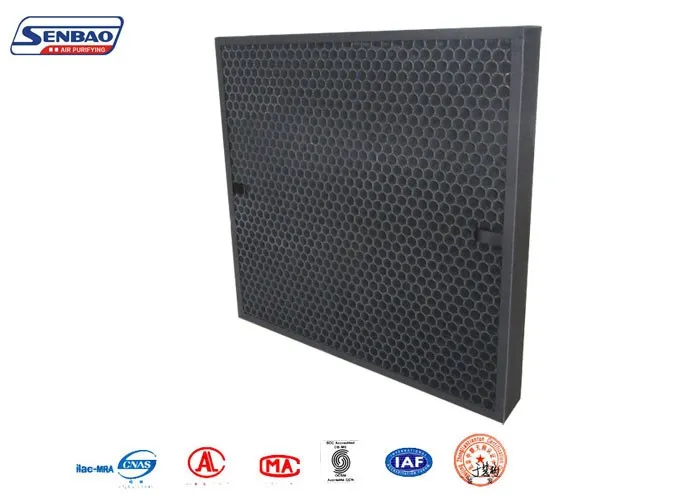 Active Carbon Air Filters