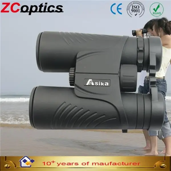 outdoor infrared electrical wall mounted heater long range binoculars 8x42 0842-B telescope eyepiece