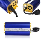 1000w digital dimmable electronic fluorescent ballast