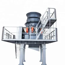ZENITH hydraulic spring cone crusher with CE Certificate