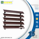 Aluminum plantation shutters from China