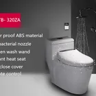 Lid Toilet Lid Sanitary Ware Sensor Automatic Toilet Lid
