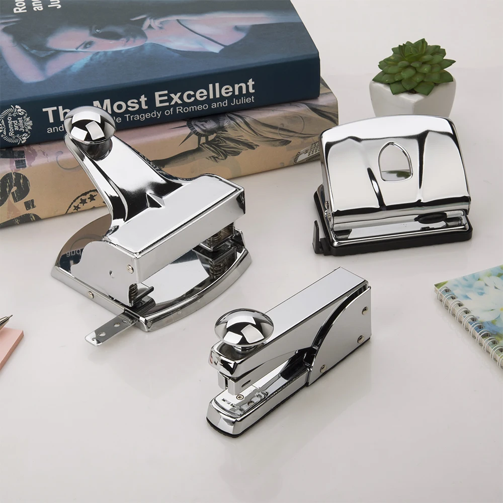 2018 promotional mini stationary set for office and school