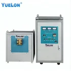 copper induction coils for shaft heating equipment
