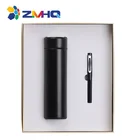 Most popular items sign pen vacuum flask gift set