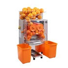 Chinese factory orange juicer machine orange juice making machine juice orange extractor orange juice
