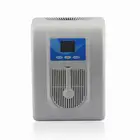 lan shan ro water purifier Aqua Filter Cleaner With LCD UV .Ozone Anion Filter and Fan air purifiers
