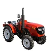 Cheap agricultural equipment farm tractor Manufacturer