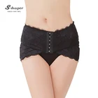 S-SHAPER Lumbar Traction Medical Orthopedic Waist Support Band Belt,Waist Trimmer Corset Belt,Posture Correction Belt