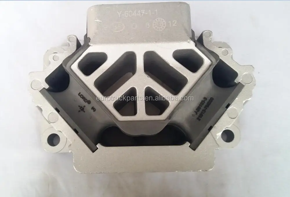 OEM NO.9412417213 9412415213 good price heavy duty truck body parts auto engine mounting engine,Without Metal Sheet 3.jpg
