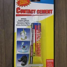 All purpose Neoprene Contact Adhesive in Tube Packing
