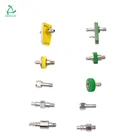 Medical Gas Filling Adapter for Medical Gas Terminal Units