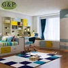 Modern and Fancy Children bedroom set with MDF