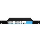 super transmission rate 16 port poe 16ch unmanage switch poe transmission distance 120Km