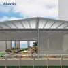 Electric Waterproof Retractable Awning For Swimming Pool