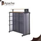 Good Reputation manufacturer ceramic floor tile display stand