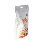 pp non woven garbage bags 50kg exported hot sale advertisement bag