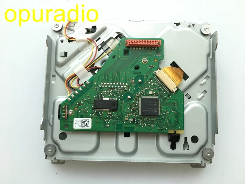 CDM-M10 4.7-1 Yellow label (4)