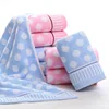 factory supplier football decorative dressing sets winter flowers cotton towels
