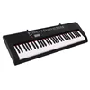 Hot Sale 61Keys Black electronic keyboard musical instrument