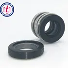 MG1 S20 burgmann mechanical seal for water pump