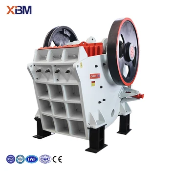 Easy To Use Mini Portable Concrete Crusher Gold Mining Rock Crusher For Sale