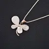 fashion jewelry promotion super dragonfly necklace