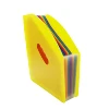 2019 Modern Custom 13-Pocket Vertical Stand-Up Expanding File Folder
