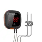 Inkbird wireless digital thermometer for food IBT-4XS