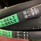 large V belt pulley for tractor motor dimensions made in china