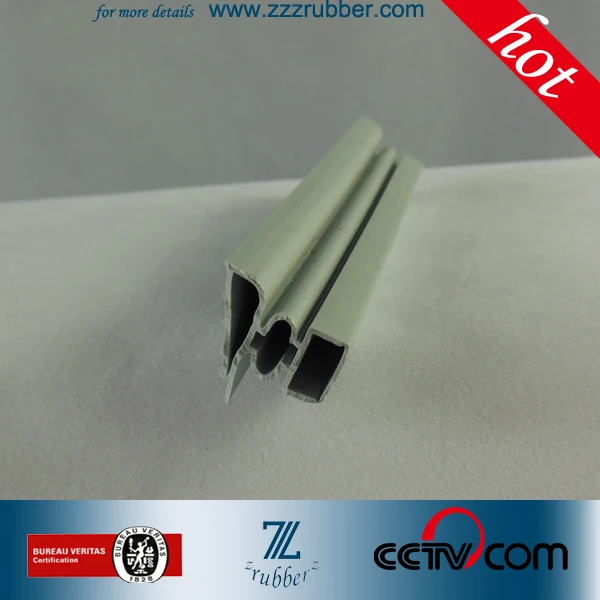 Factory Custom Make Magnetic Refrigerator Door Pvc Protection Seal
