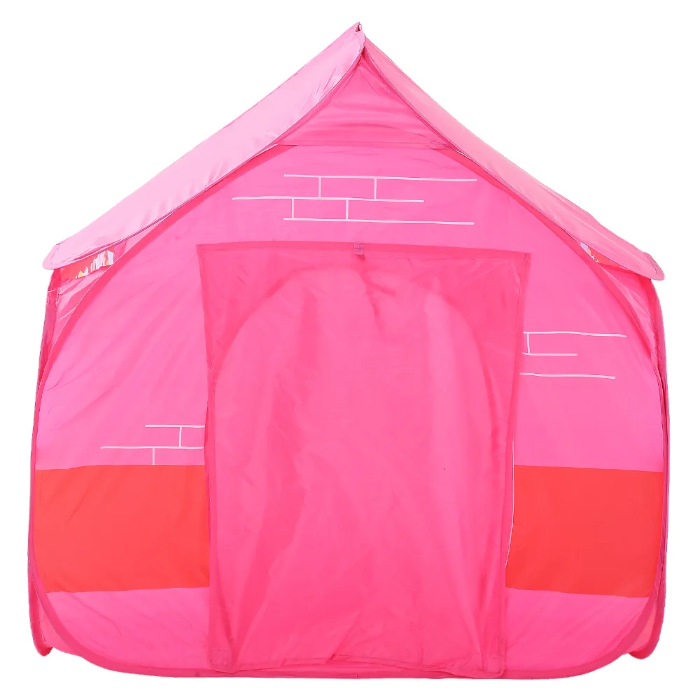 Kid play tent (6)