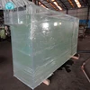 Factory custom Rectangular acrylic aquariums for sale