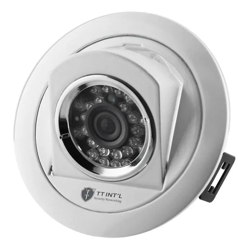 Cmos 1099 Sensor 900tvl Spot Light Hidden Camera Buy Hidden Camera