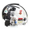 ACT fuel injection kit 4 gasoline equipment lpg kit car fuel system LPG GPL 4 cylinder injection kits
