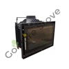 Wood Stove Cast Iron Stove for Sale