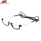 Reading Glasses Foldable Flat Bulk Magnet Reading Glasses