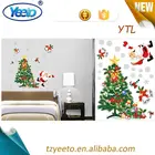 2015 flower wall decal,notebook or photo sticker,kids wall deca