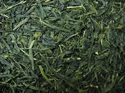 japanese style sencha