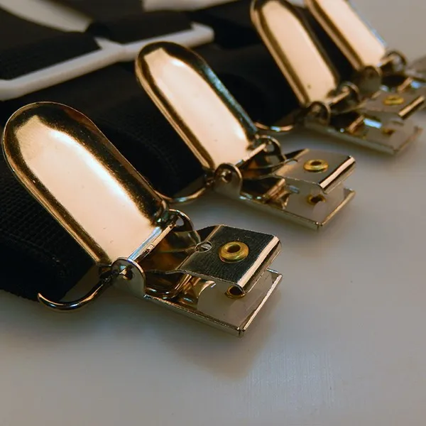 bed sheet grippers clips CF027B-6