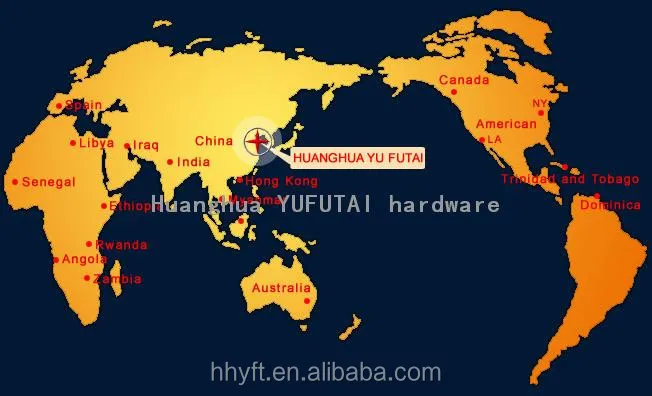 クラスプ-yufutai中国サプライヤー中国サプライヤー仕入れ・メーカー・工場
