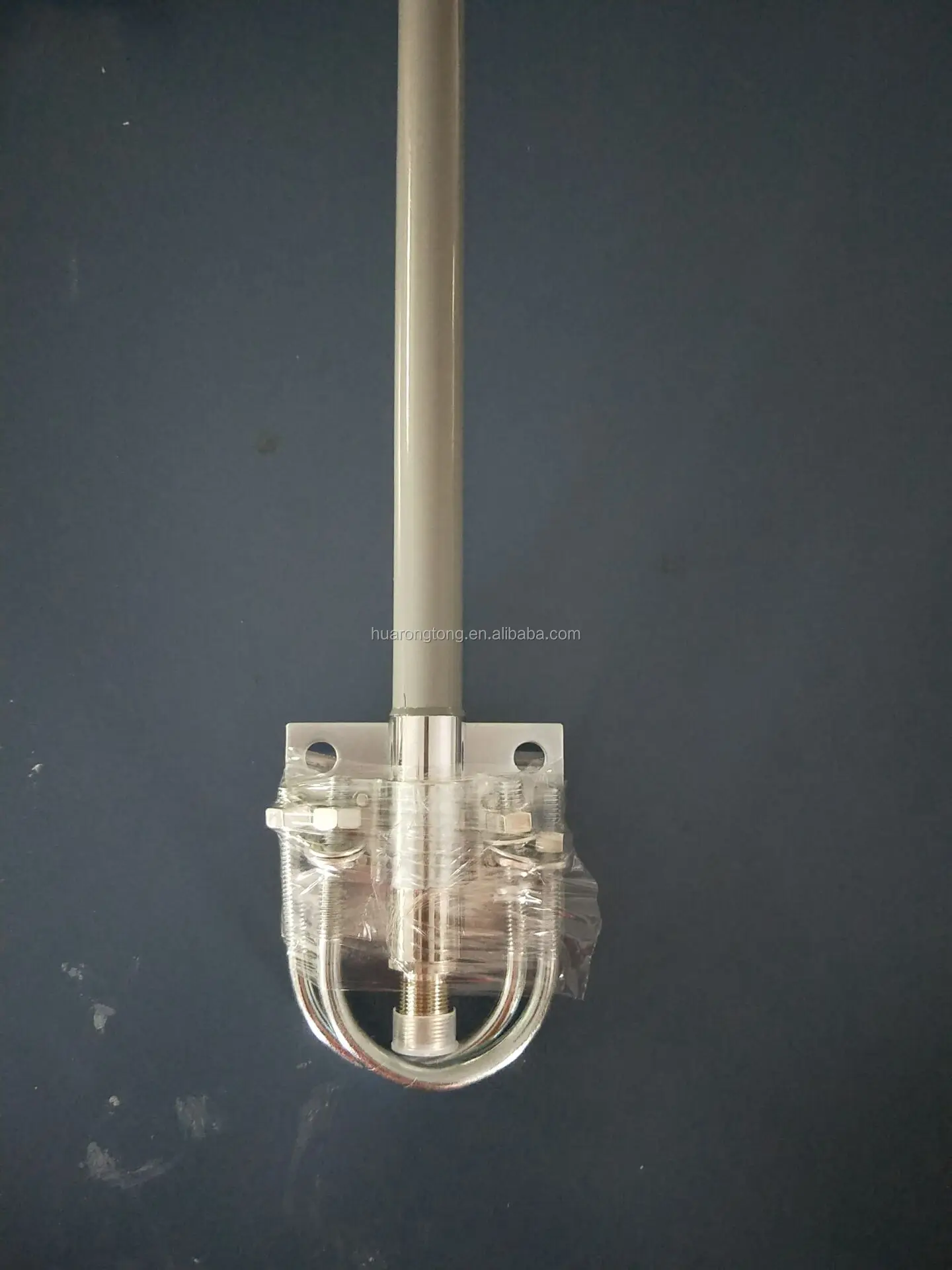 fiberglass outdoor omni whip antenna for Lora system - ANKUX.COM