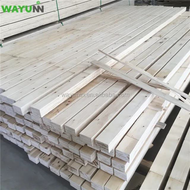 Direct China Plywood Factory Cheap Packing board LVL Pallet Plywood